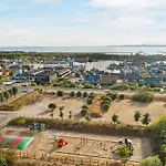Prázdninový dům On A In Ebeltoft