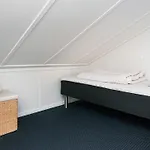 On A In Prázdninový dům *