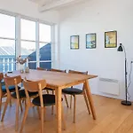 On A In Prázdninový dům Ebeltoft