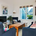 Prázdninový dům On A In Ebeltoft