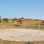 On A In