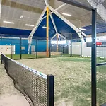 Feriehus On A In *