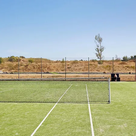 On A In בית נופש אבלטופט