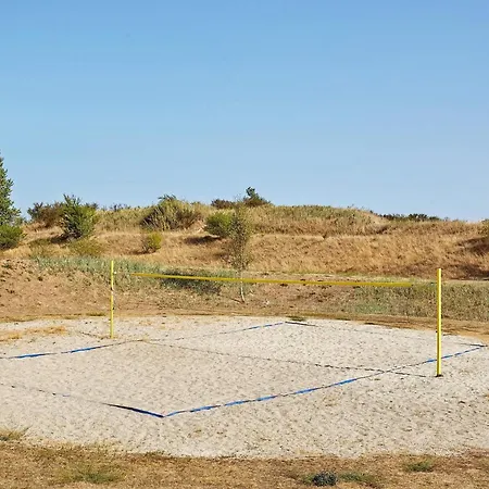 בית נופש On A In אבלטופט