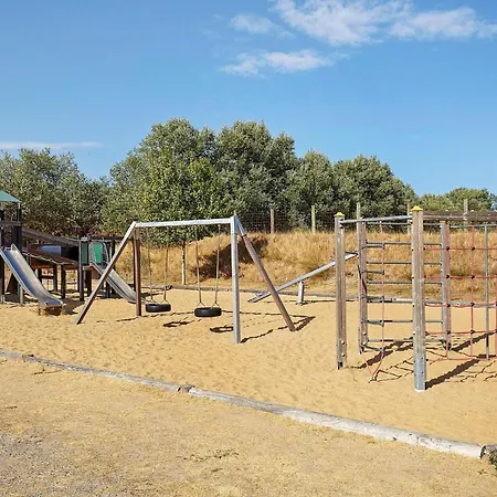 בית נופש On A In אבלטופט