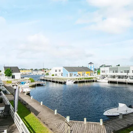 בית נופש On A In *