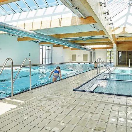 בית נופש On A In