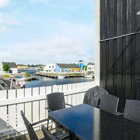 בית נופש On A In *