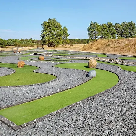 On A In בית נופש *