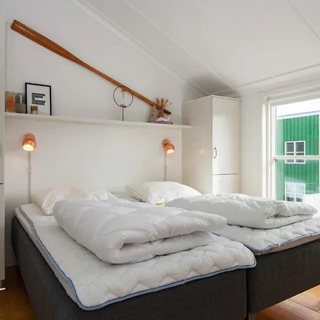 On A In בית נופש