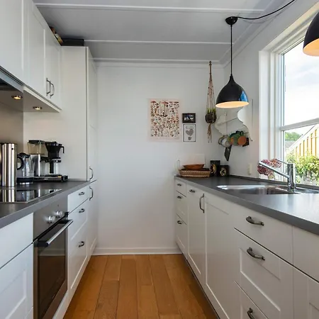 On A In בית נופש *