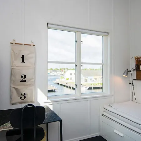 בית נופש On A In אבלטופט