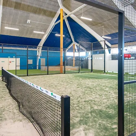 בית נופש On A In אבלטופט