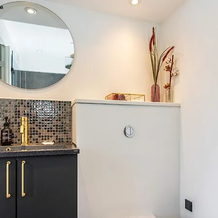 בית נופש On A In