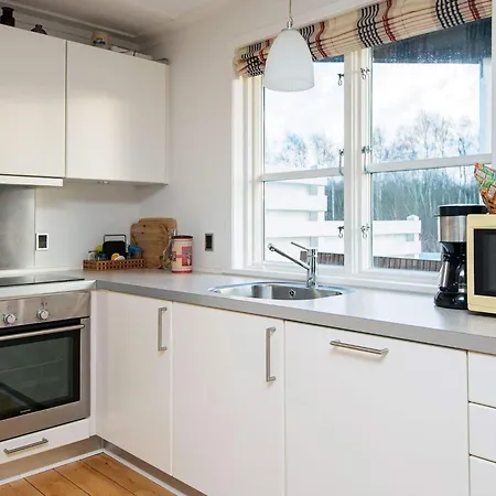 On A In בית נופש *