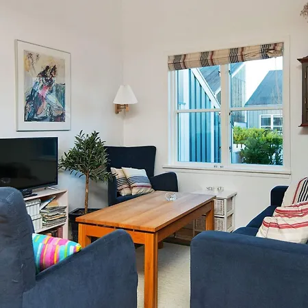 בית נופש On A In