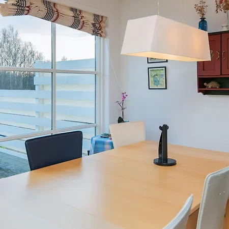 On A In בית נופש *