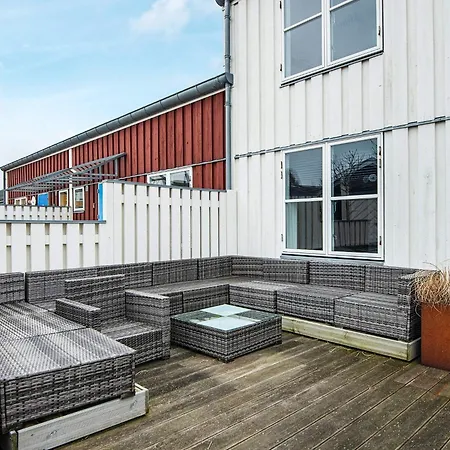 בית נופש On A In *