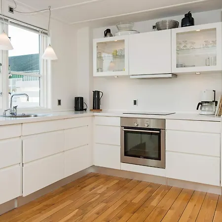 בית נופש On A In אבלטופט