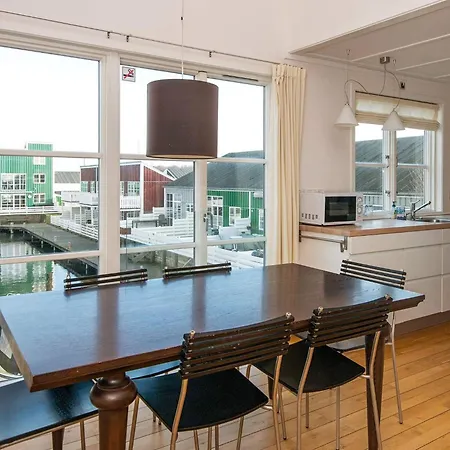 בית נופש On A In