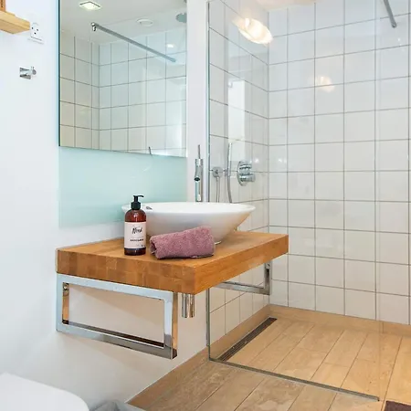 בית נופש On A In אבלטופט