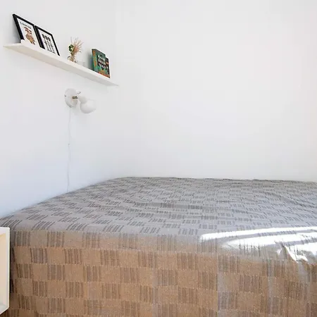 On A In בית נופש *