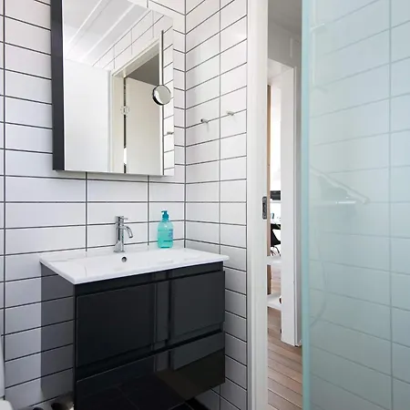 On A In בית נופש *