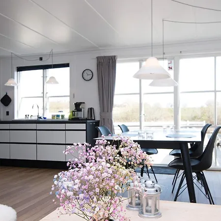 On A In * Ebeltoft