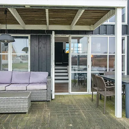 On A In Holiday home *