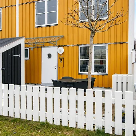 Casa vacanze On A In Ebeltoft