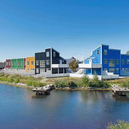 On A In בית נופש אבלטופט