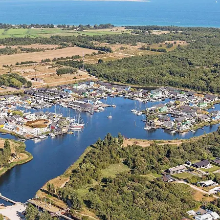Holiday home Lxxxv Ebeltoft