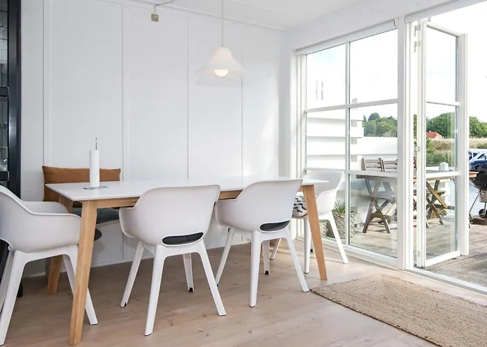 Holiday home On A In *