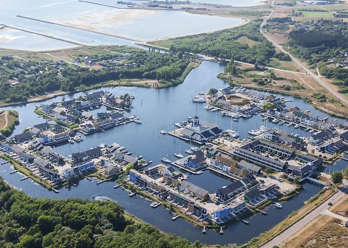 On A In Ebeltoft
