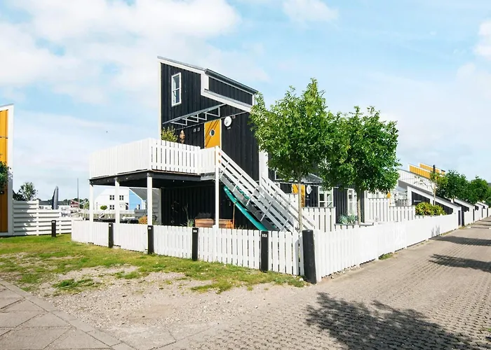 On A In * Ebeltoft